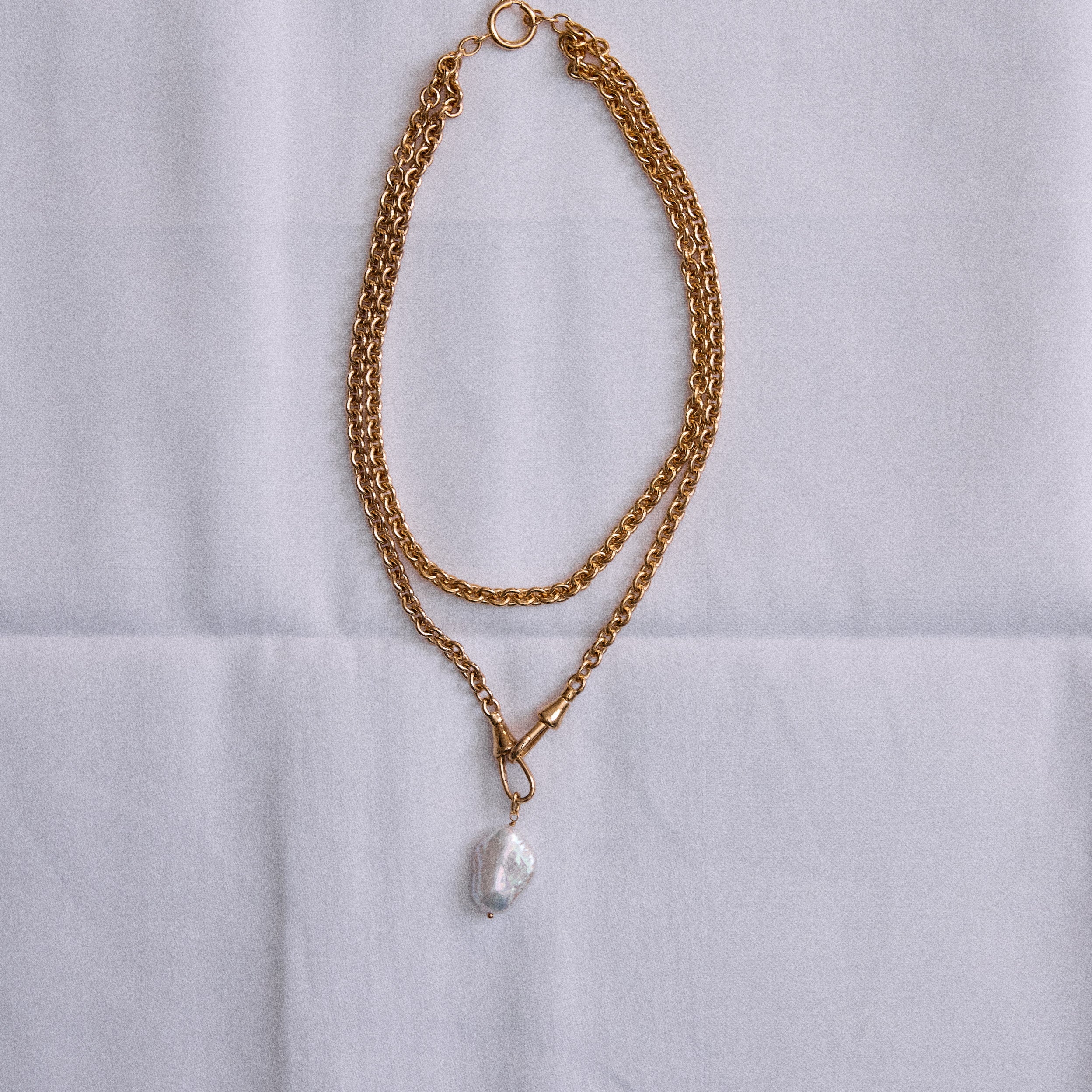 Lovers necklace (20 variants)