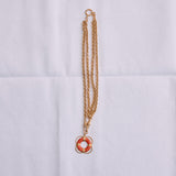 Collier des Amants (1 charm)