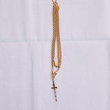 Collier des Amants (1 charm)