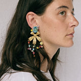 Antoinette earrings