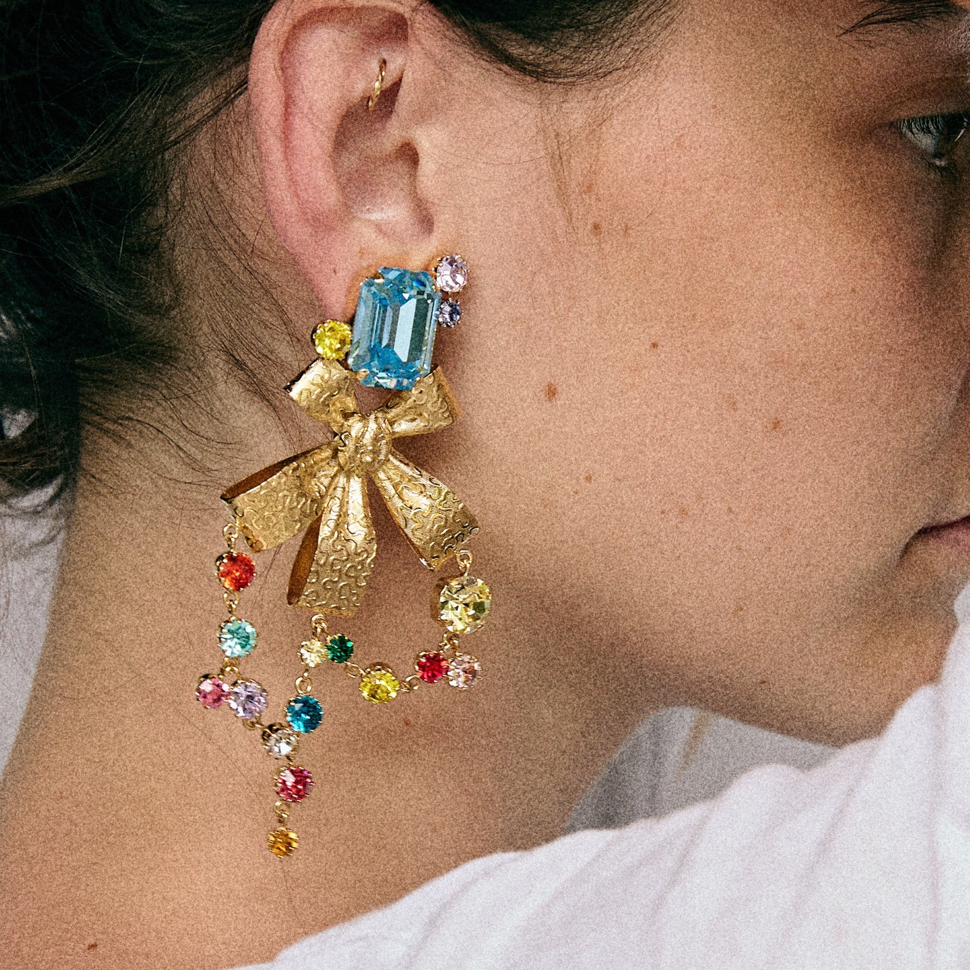 Antoinette earrings