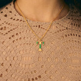 Collier Illuminé