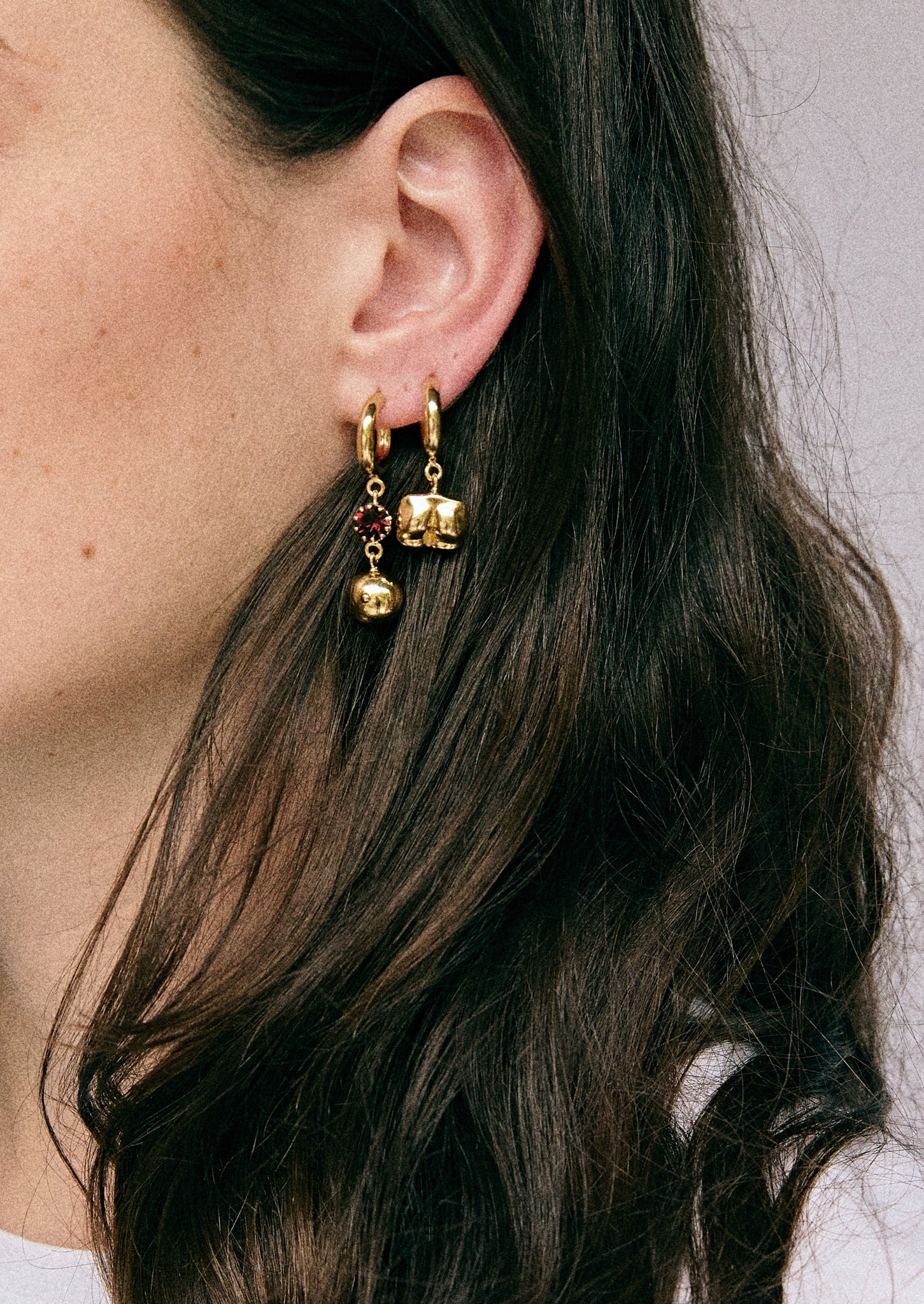 Julia earrings