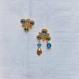 Napoli earrings