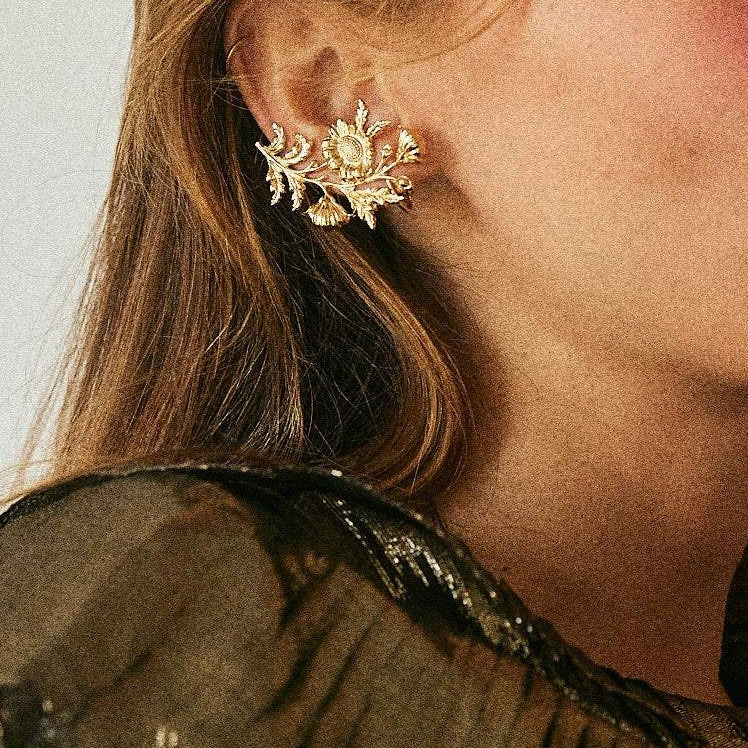 Heidi earring