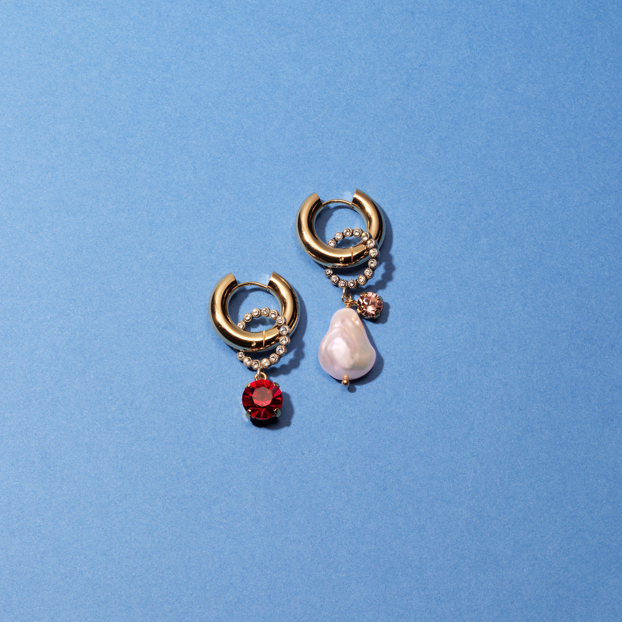 Palermo earrings